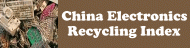China Electronics Recycling Composite Index